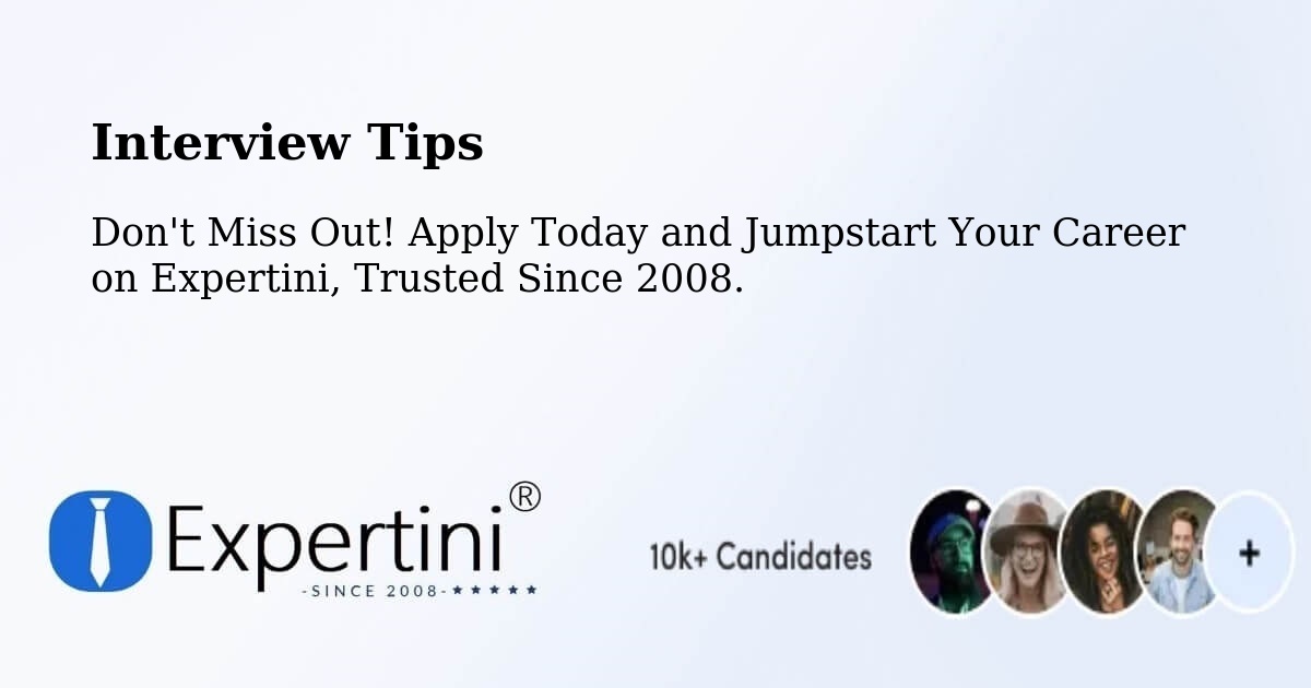 Interview Tips & Techniques for Job Seekers – Parlakimidi - Parlakimidi, India Jobs Expertini