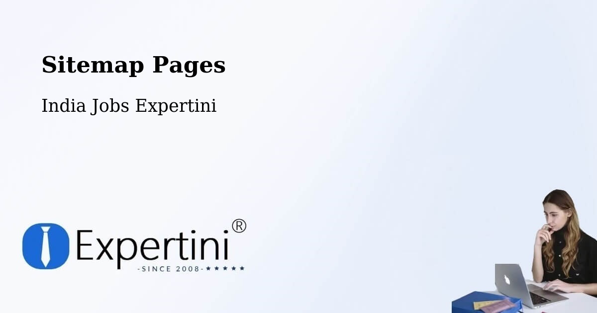 Sitemap Pages - Parlakimidi - India Jobs Expertini
